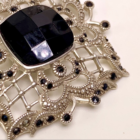 💎♥️ Beautiful Vintage Necklace ♥️💎 - Picture 5 of 8